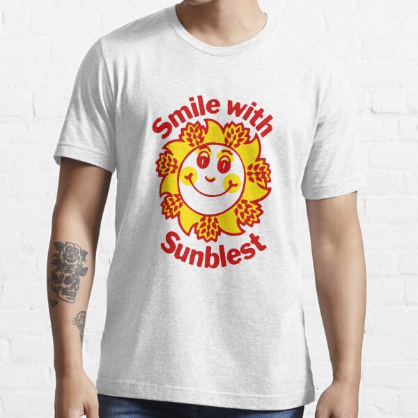 Sunblest Essential T-Shirt