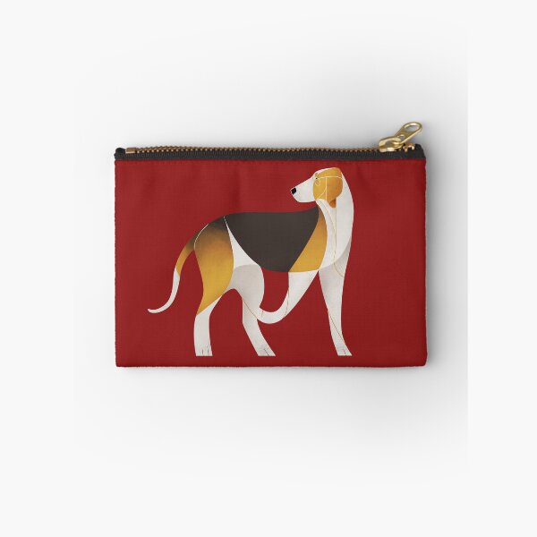 Item preview, Year of the Dog - Français Tricolore designed and sold by Kelgrid.