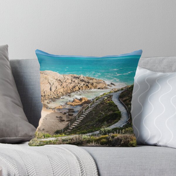 Item preview, Green Bay from above designed and sold by Dana Fatchen.
