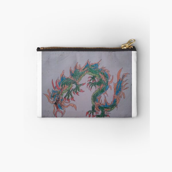 Item preview, Mighty Nature Dragon Chilling designed and sold by StarTreader.
