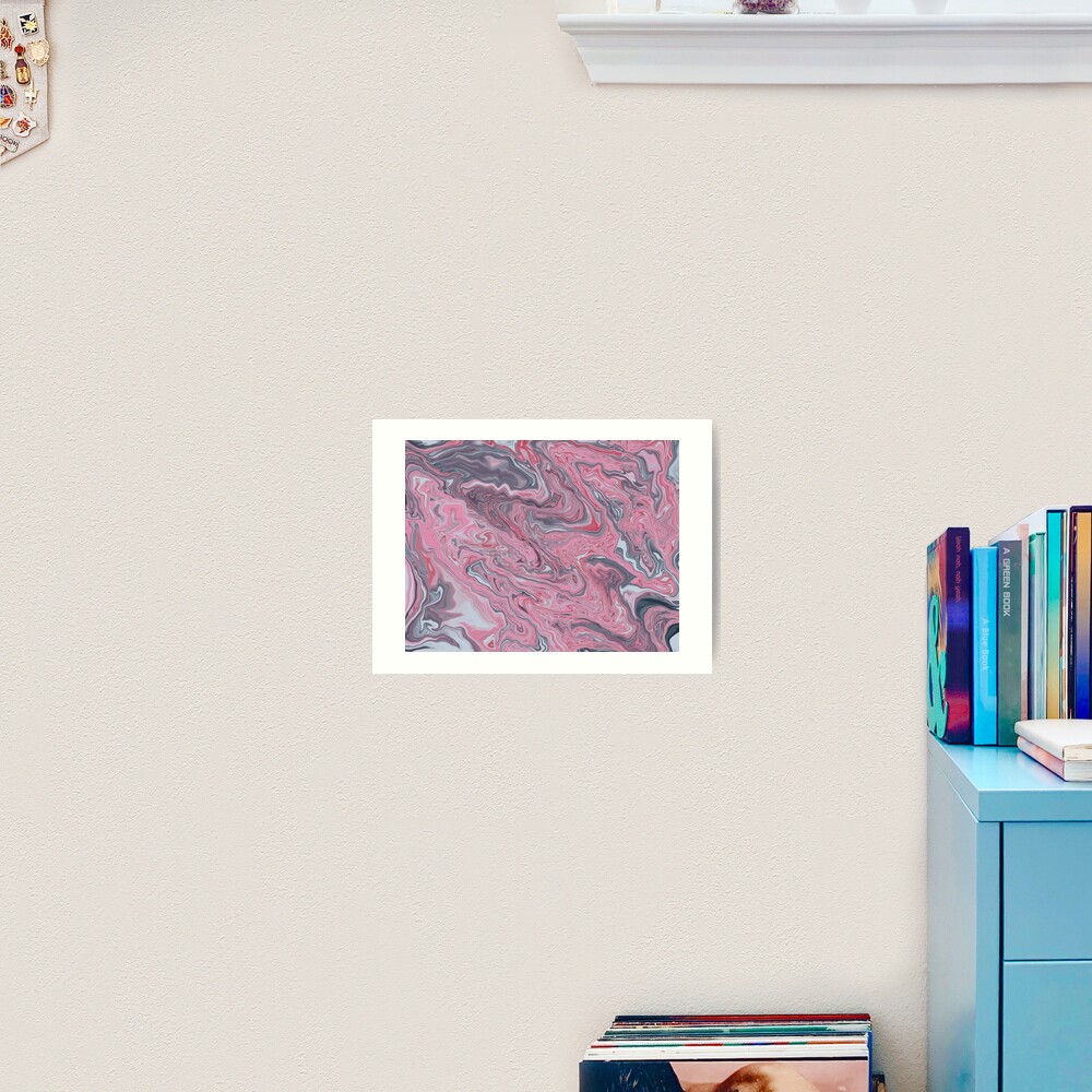 Item preview, Art Print designed and sold by michellegreco.