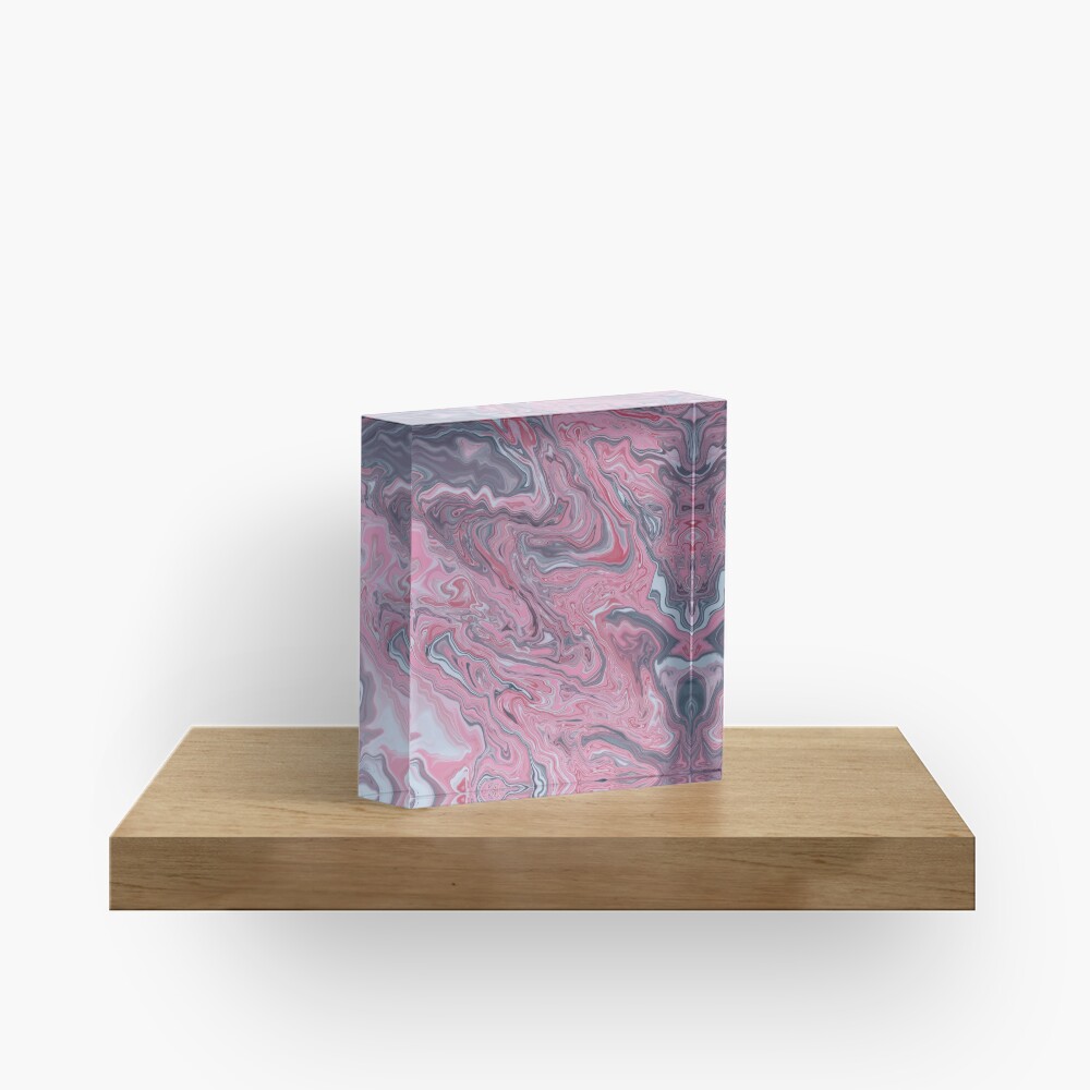 Item preview, Acrylic Block designed and sold by michellegreco.
