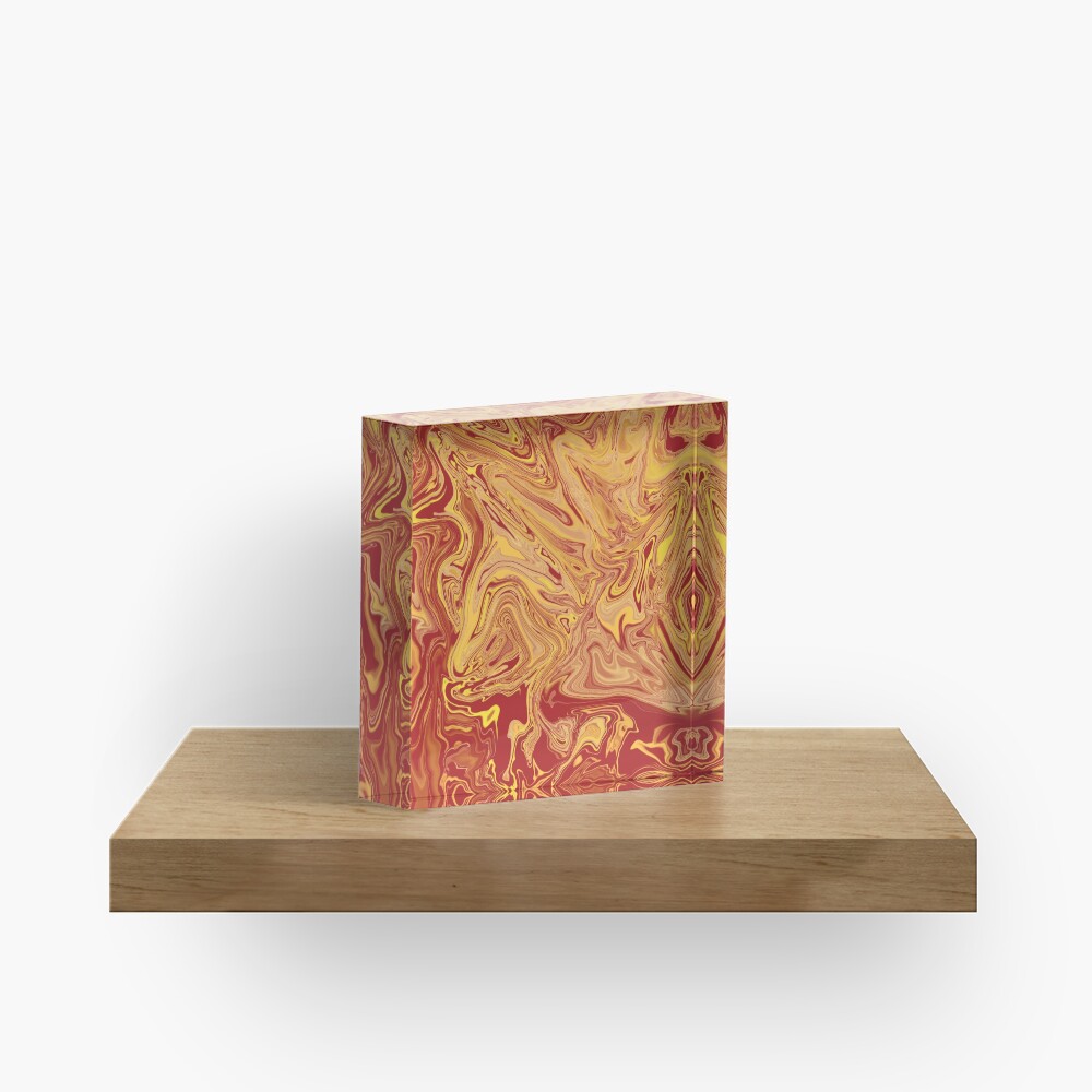 Item preview, Acrylic Block designed and sold by michellegreco.