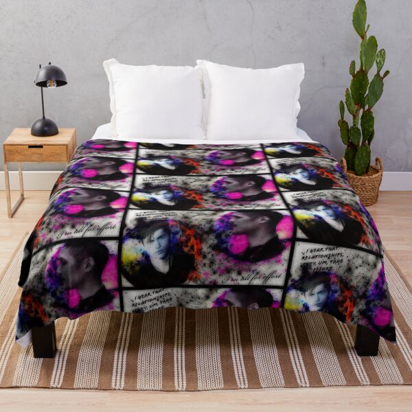 Item preview, All for effort - Malec designed and sold by shriamato.