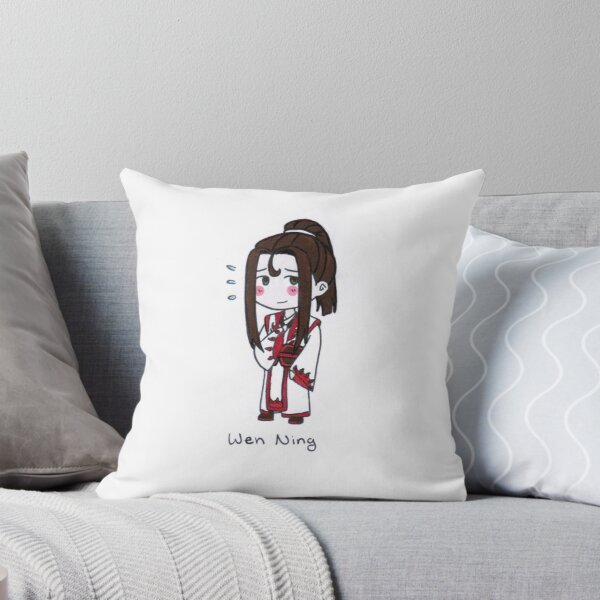 Item preview, Baby Wen Ning designed and sold by Kiku-Honda-MDZS.