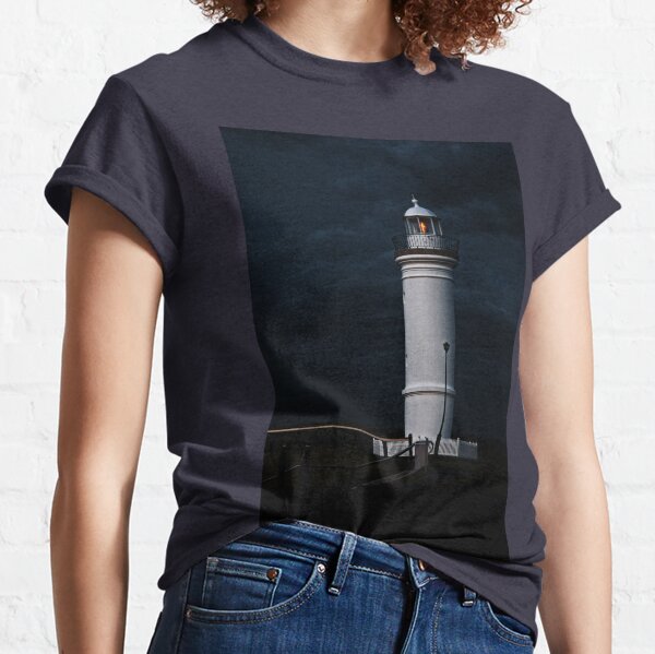 Lighthouse Kiama NSW Classic T-Shirt