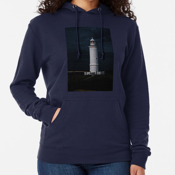 Lighthouse Kiama NSW Lightweight Hoodie