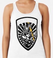 Storm (Шторм) Police Battalion Badge Racerback Tank Top