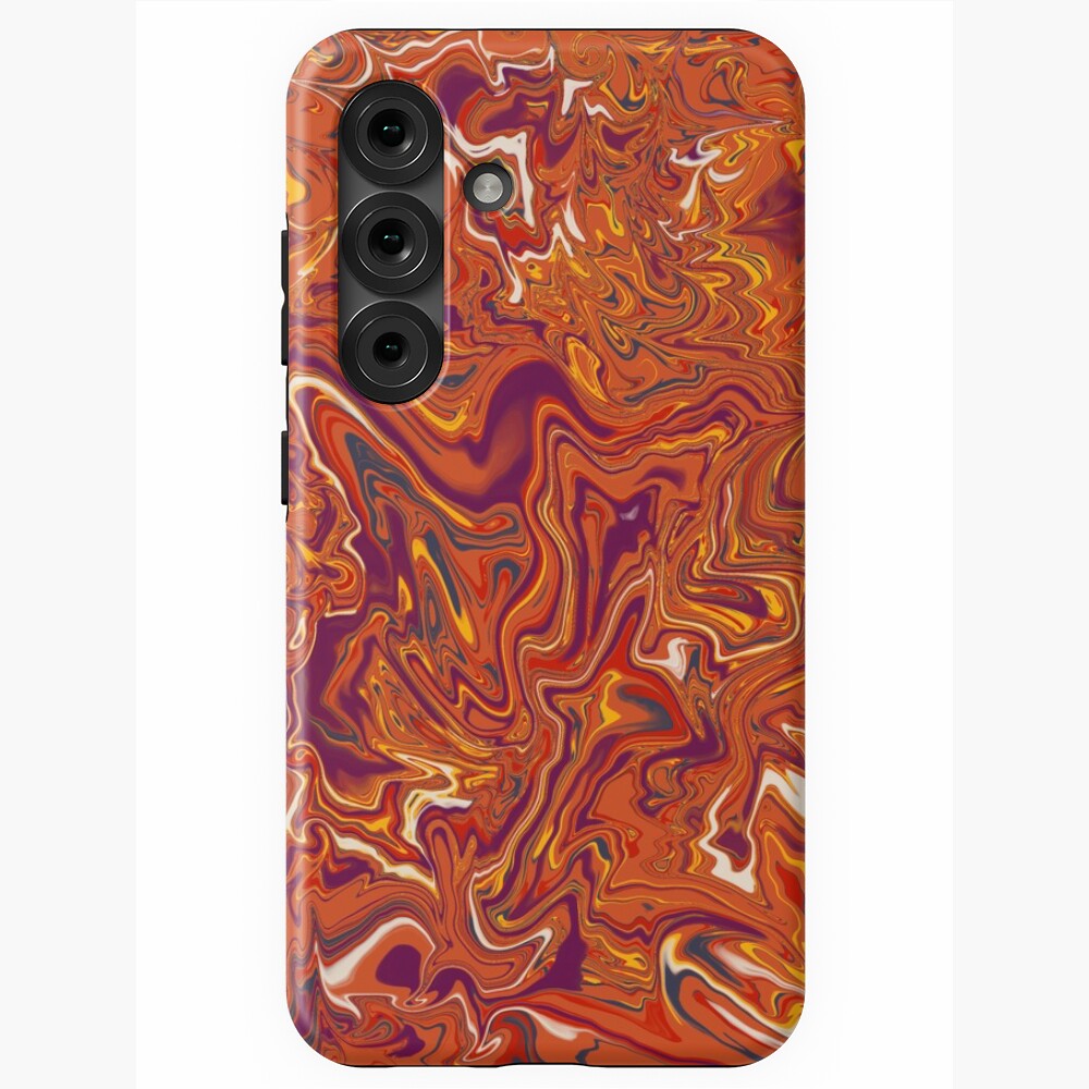 Item preview, Samsung Galaxy Tough Case designed and sold by michellegreco.