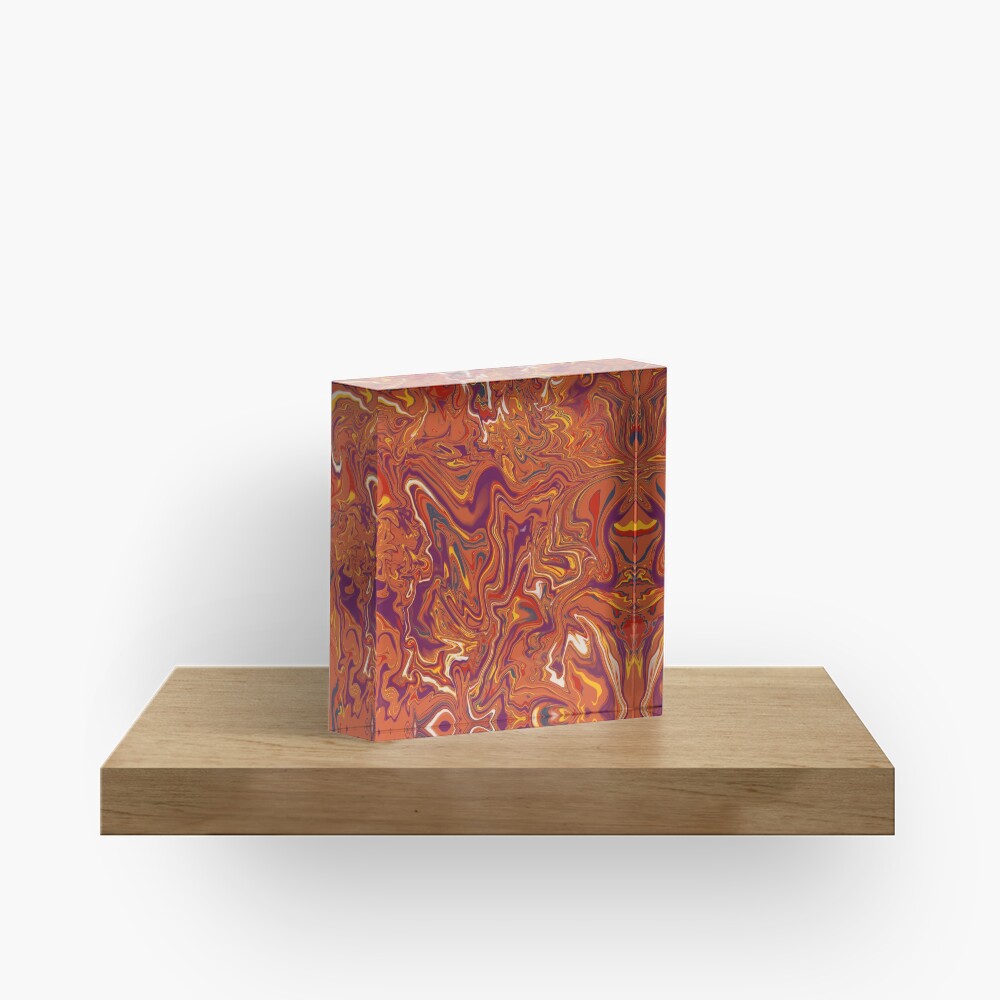 Item preview, Acrylic Block designed and sold by michellegreco.