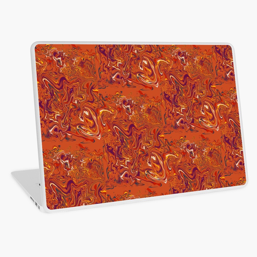 Item preview, Laptop Skin designed and sold by michellegreco.