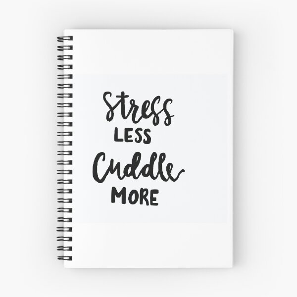 Item preview, Stress Less designed and sold by abbeytick.