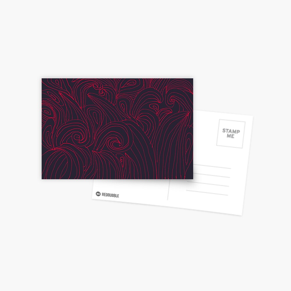 Item preview, Postcard designed and sold by michellegreco.