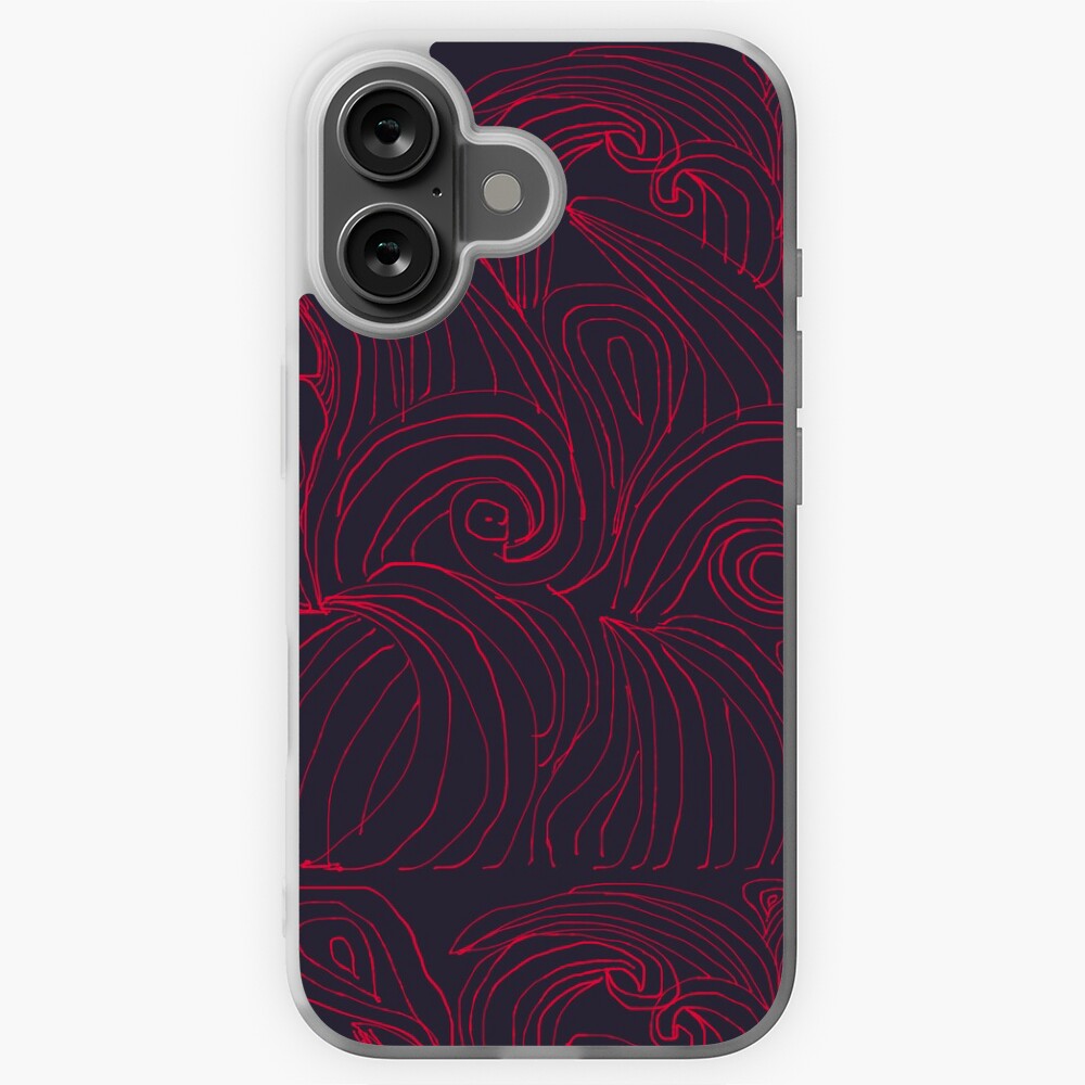 Item preview, iPhone Soft Case designed and sold by michellegreco.