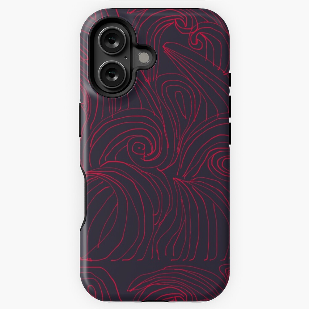 Item preview, iPhone Tough Case designed and sold by michellegreco.