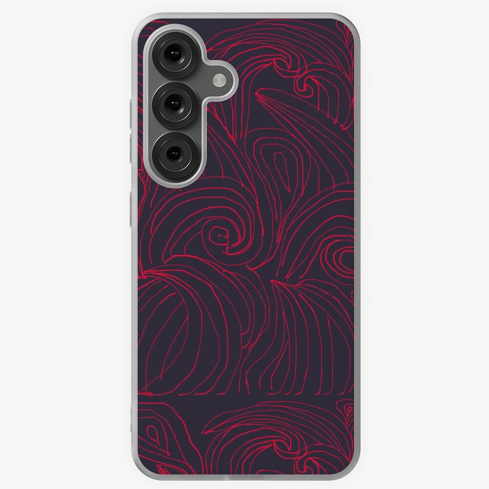 Item preview, Samsung Galaxy Soft Case designed and sold by michellegreco.