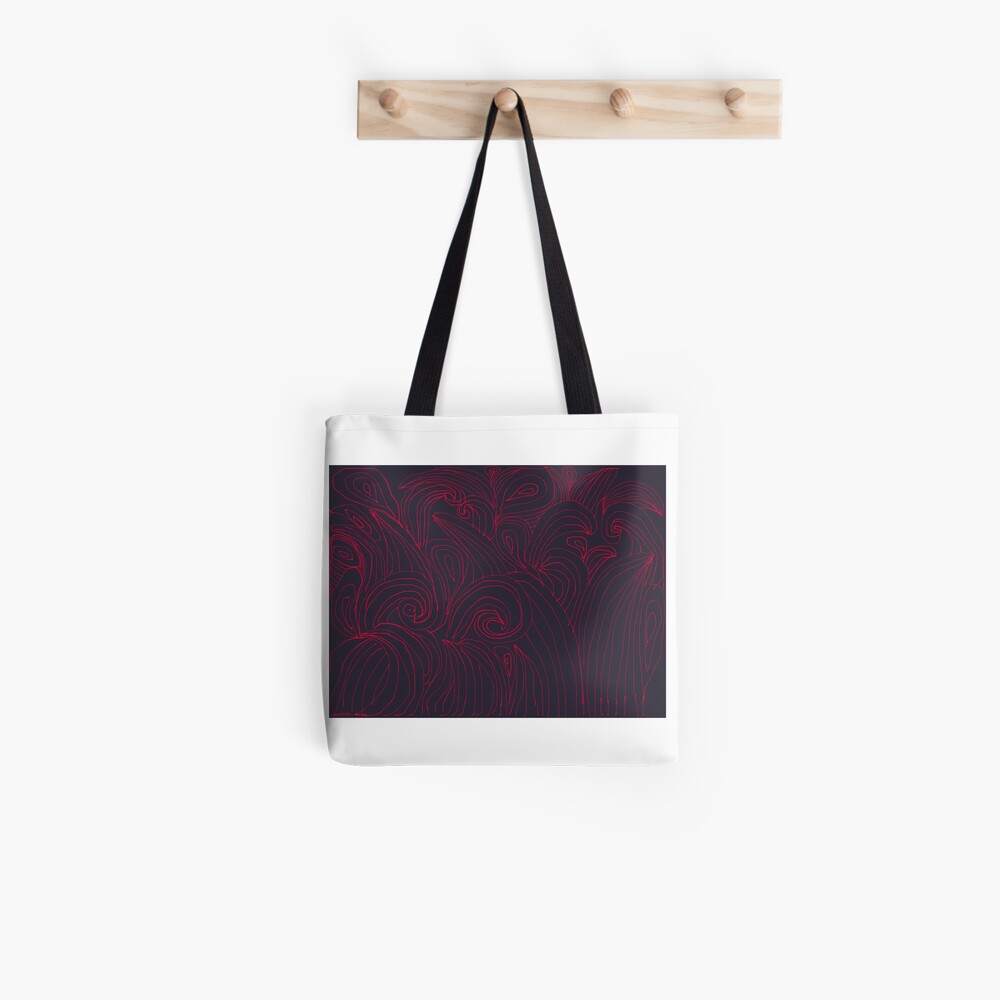 Item preview, All Over Print Tote Bag designed and sold by michellegreco.