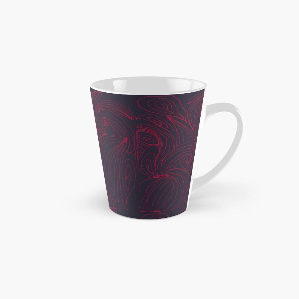 Item preview, Tall Mug designed and sold by michellegreco.