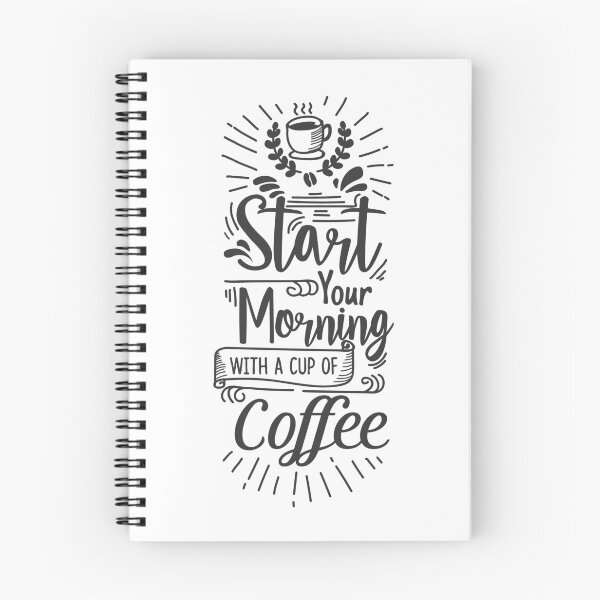Aperçu de l'œuvre Matin avec un café créée et vendue par Zeebble Art.