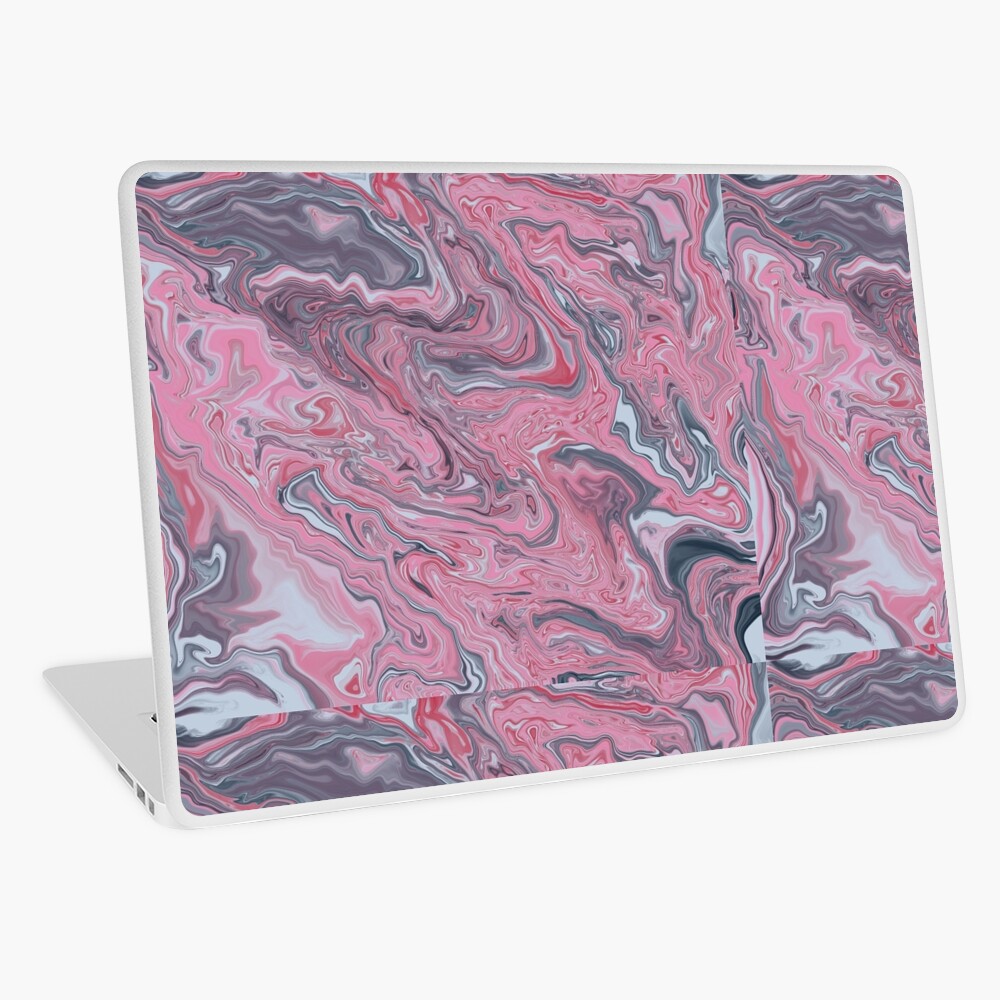 Item preview, Laptop Skin designed and sold by michellegreco.