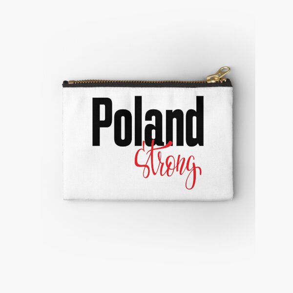 Item preview, Polonia Polonia polaca fuerte me crió designed and sold by ProjectX23.