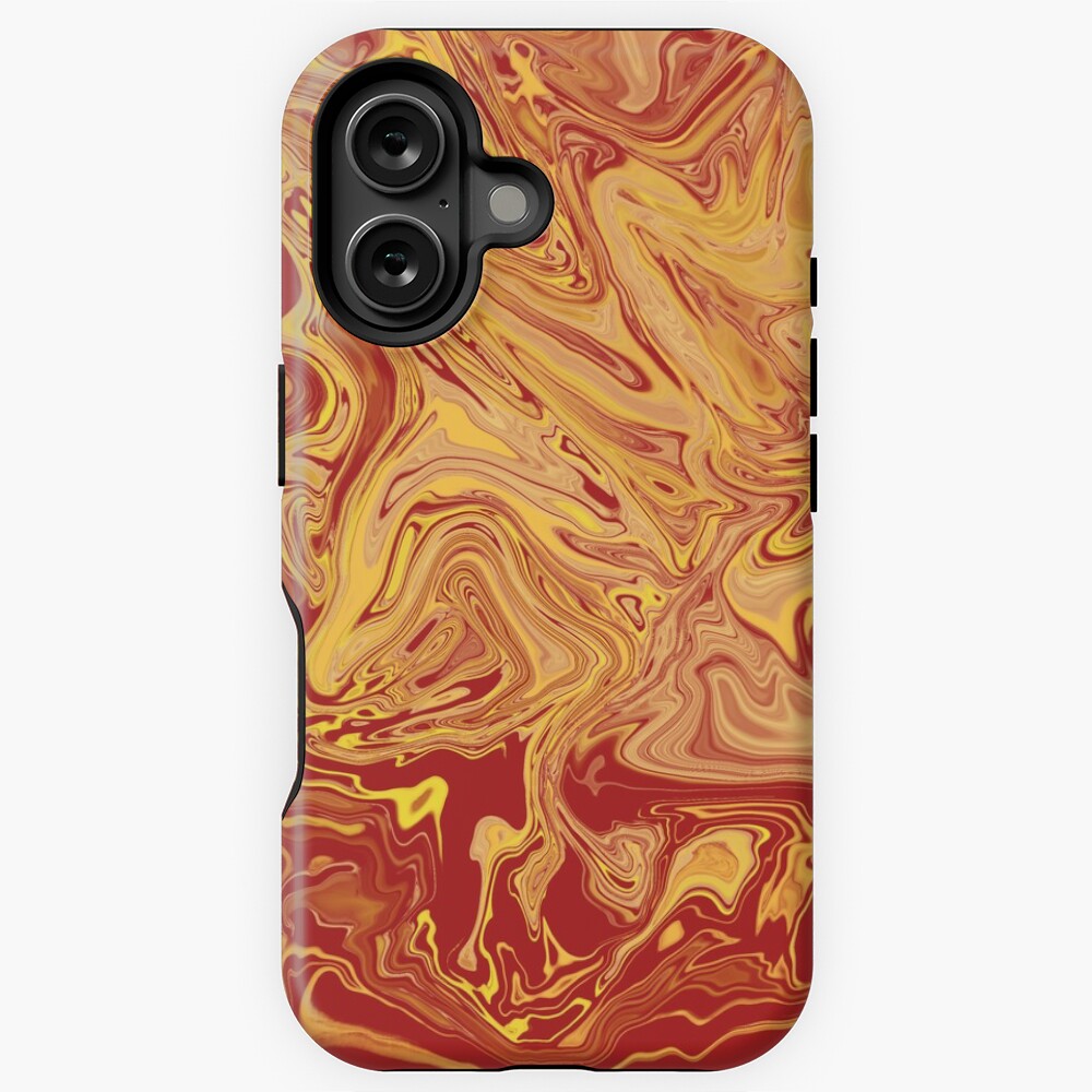 Item preview, iPhone Magsafe Tough Case designed and sold by michellegreco.