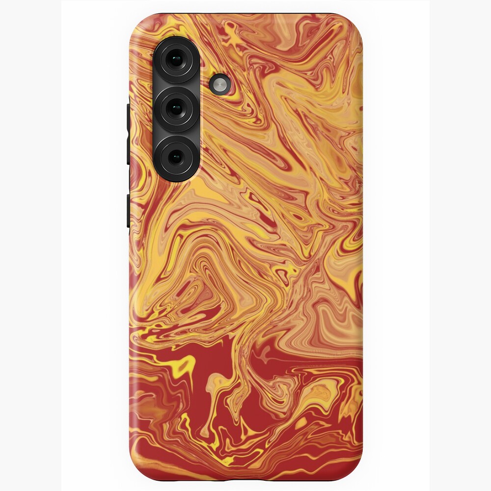 Item preview, Samsung Galaxy Tough Case designed and sold by michellegreco.