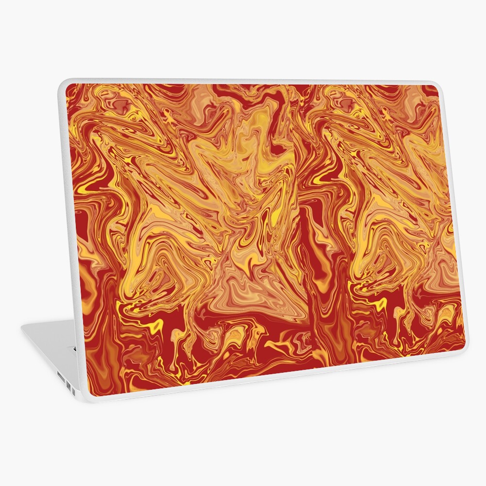 Item preview, Laptop Skin designed and sold by michellegreco.