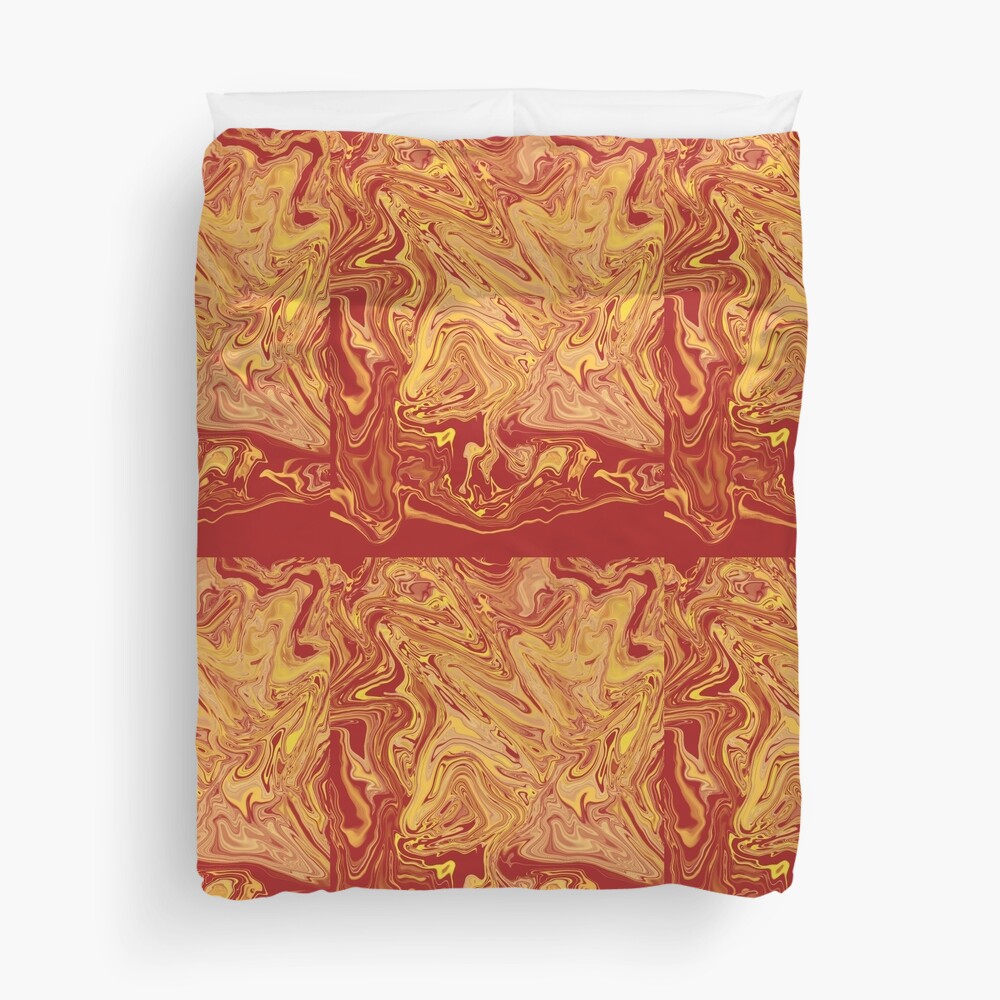 Item preview, Duvet Cover designed and sold by michellegreco.