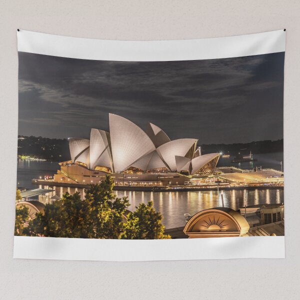 Item preview, Sydney Opera House designed and sold by TGrowden.