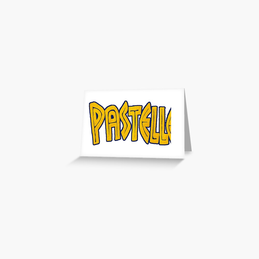 Item preview, Greeting Card designed and sold by originalhype.