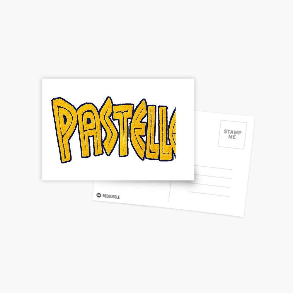 Item preview, Postcard designed and sold by originalhype.