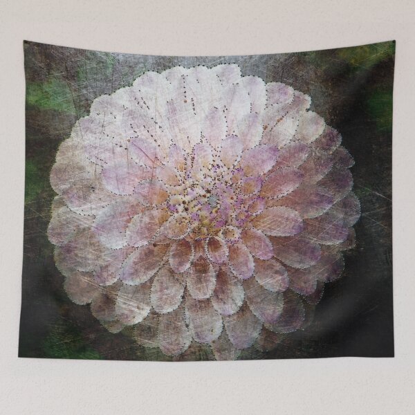 Item preview, Pastel Flower  designed and sold by Artbytinavaughn.
