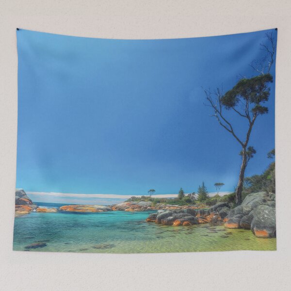 Item preview, Coastal Seascape 190224#5 designed and sold by Matnev110.