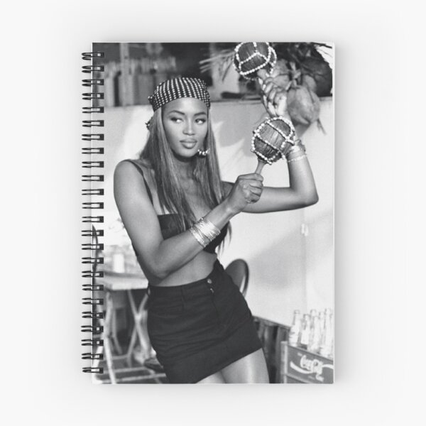 Item preview, Naomi Campbell : 1991 designed and sold by ♡ T R I N A  ♡.