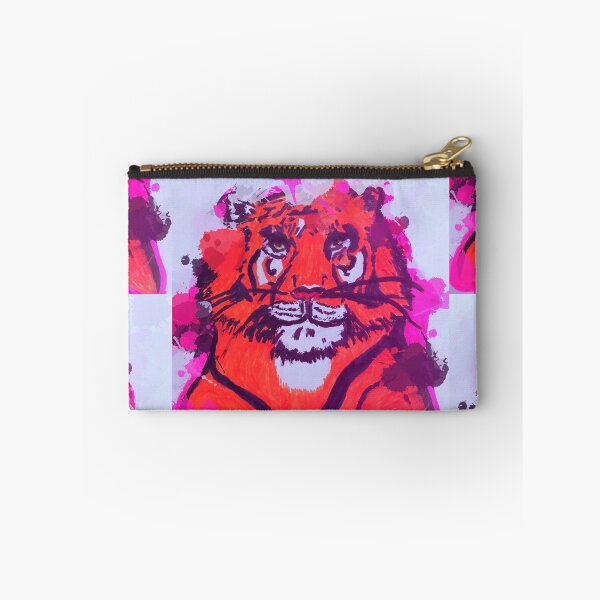 Item preview, Eye of the Tyger designed and sold by madkeenly.
