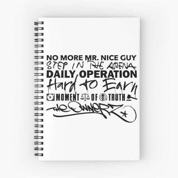 Item preview, GANG STARR CLASSICS designed and sold by ZARATE-VI.