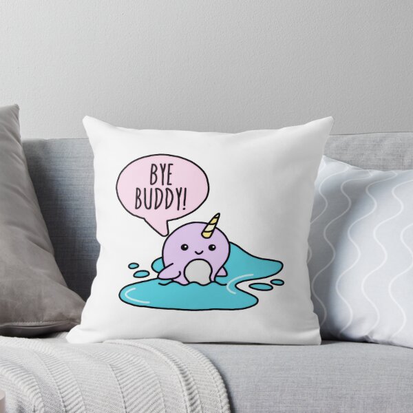 Item preview, Bye Buddy designed and sold by tristahx.