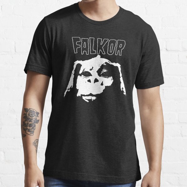 FALKOR - DANZIG Camiseta esencial