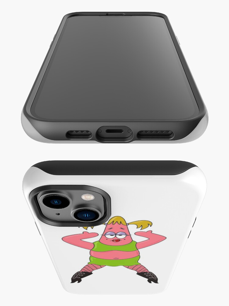 Patrick Star Supreme iPhone 14, iPhone 14 Plus