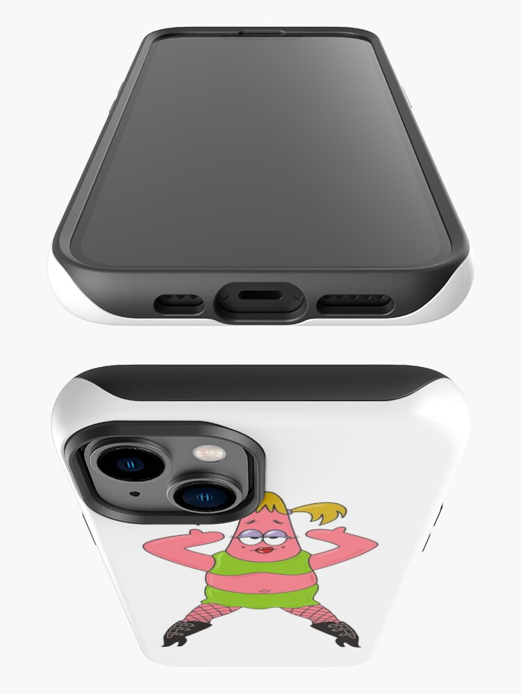 Patrick Star Supreme iPhone 14, iPhone 14 Plus, iPhone 14 Pro