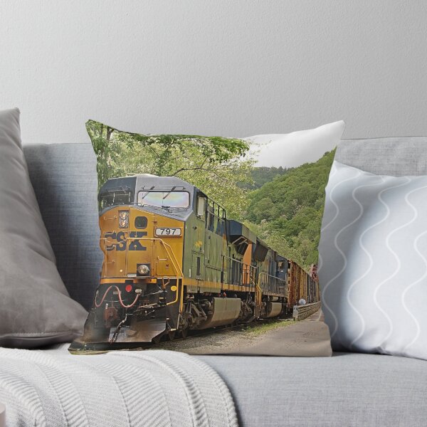 Item preview, Comin' Right At Choo designed and sold by Monnie Ryan.