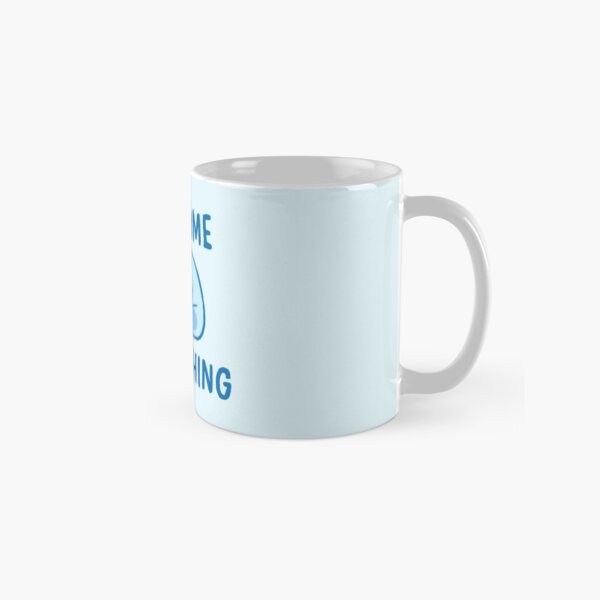Rimuru Consume Everything - That Time I Got Reincarnated As A Slime Classic Mug