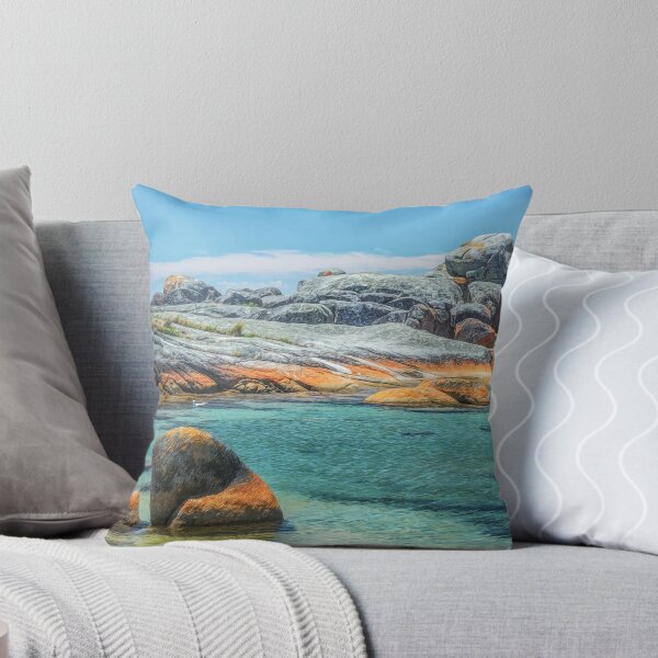 Item preview, Coastal Seascape 190224#7 designed and sold by Matnev110.