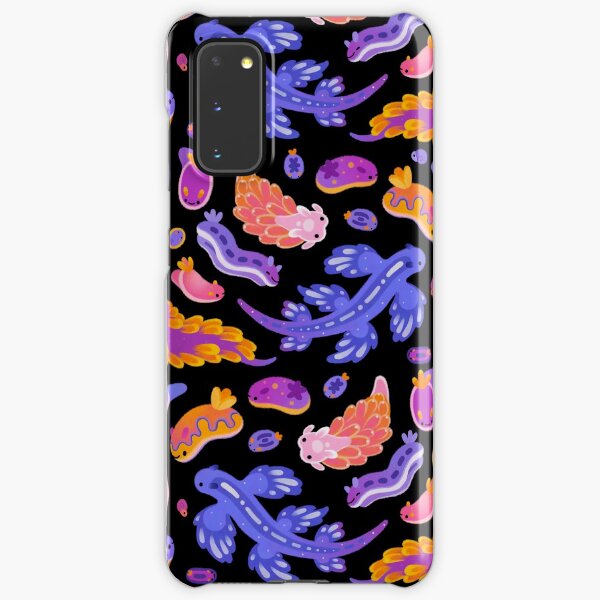 Sea slug Samsung Galaxy Snap Case