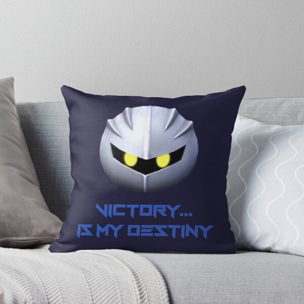 Item preview, Victory is my destiny designed and sold by Smugsneasel.