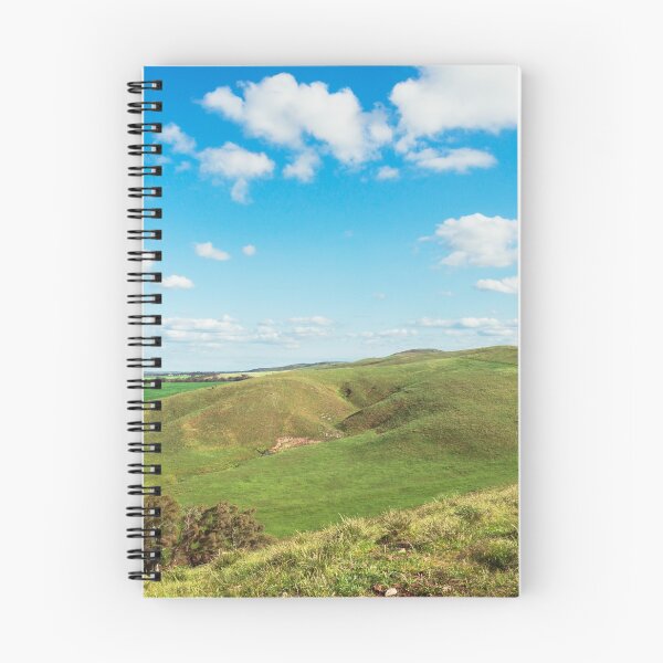 Item preview, Barossa Valley landscape designed and sold by Gillian Vann.