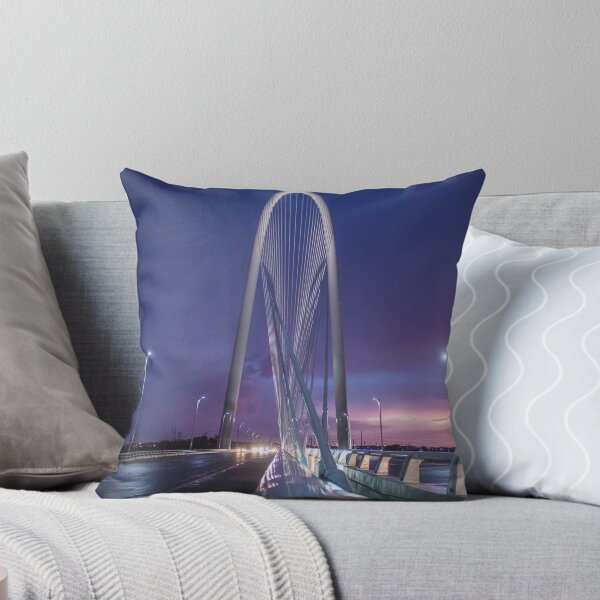 Item preview, MHB Storm Sunset (Blue) designed and sold by josephhaubert.