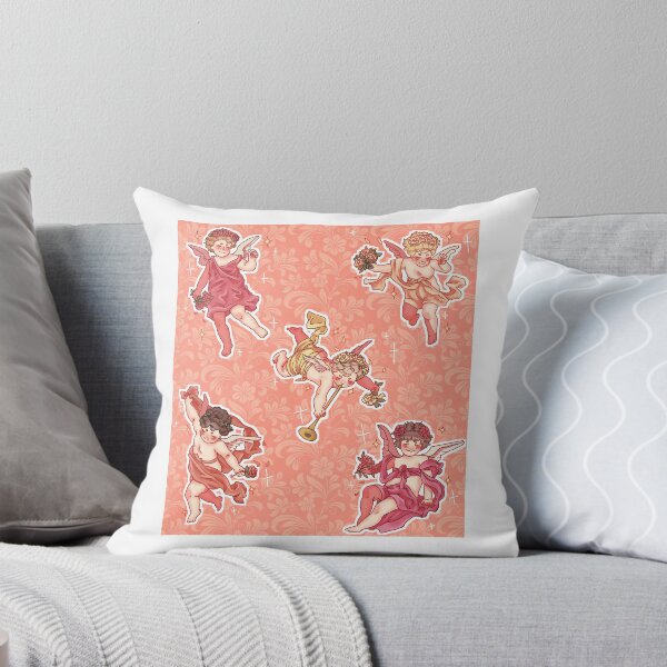 Item preview, Cherubs designed and sold by Cirrious Art.