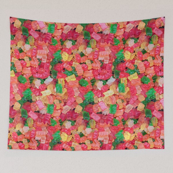 Item preview, Gummies designed and sold by NeonPink.